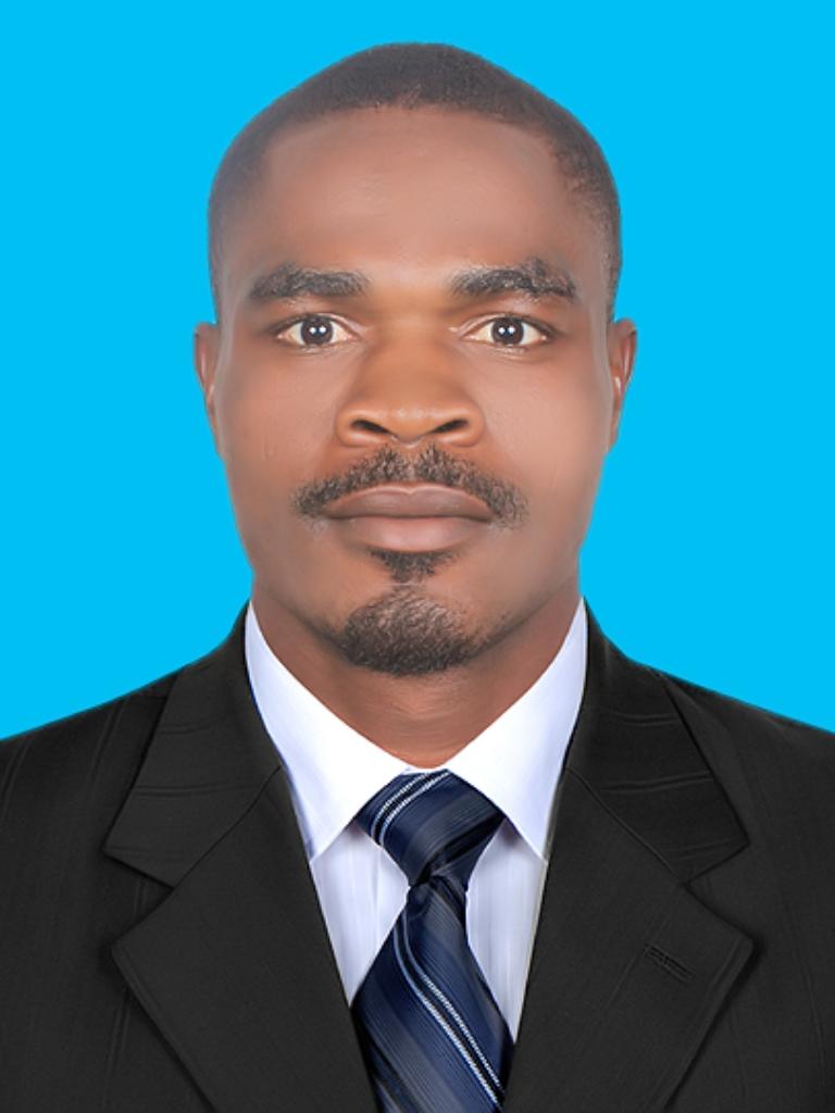 Nwanlem  Chikeluba Evans