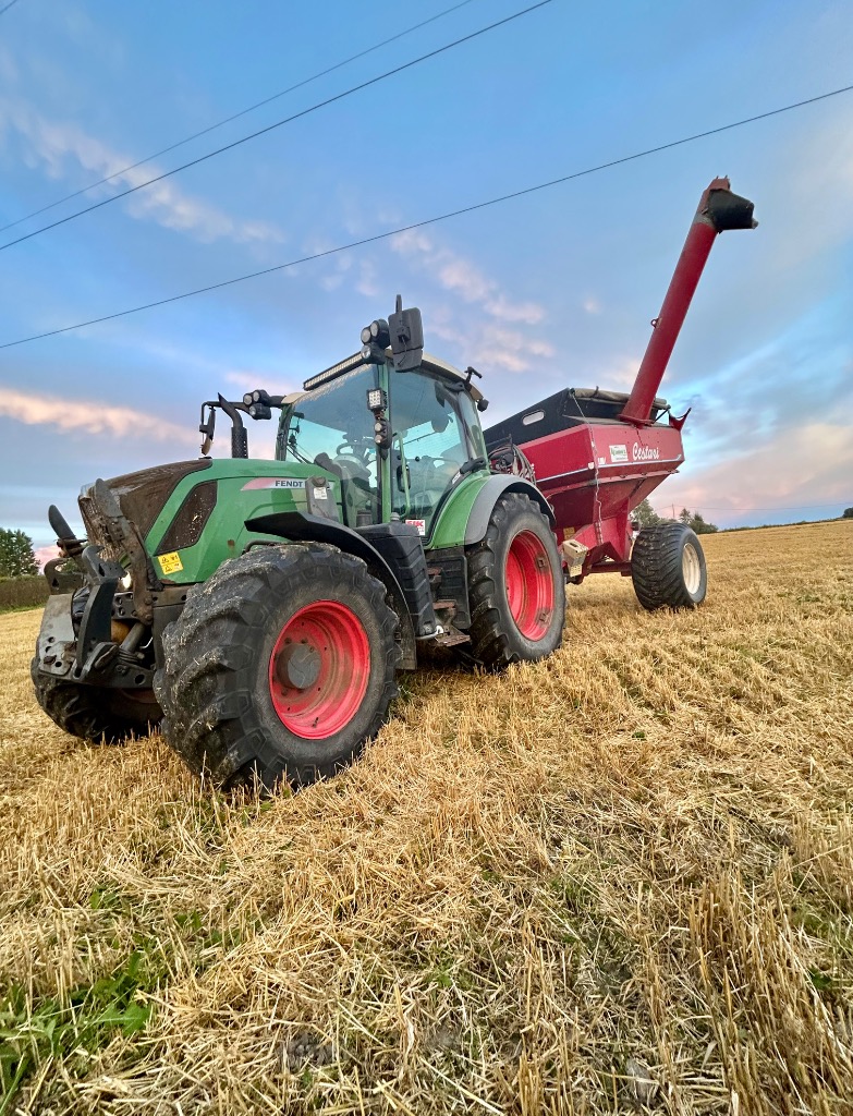 Ag Assist - Elie Garnes