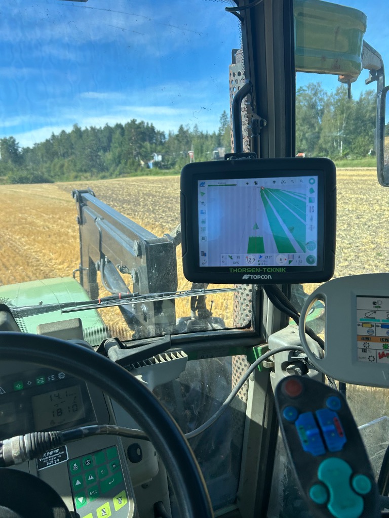 Ag Assist - Elie Garnes