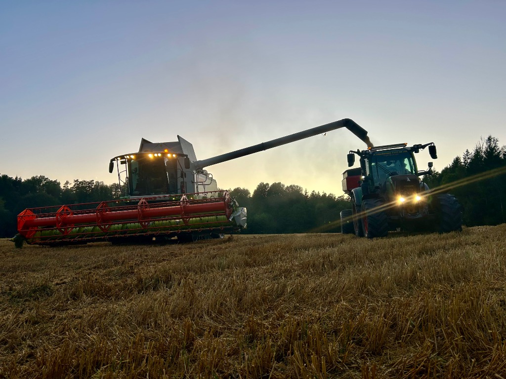 Ag Assist - Elie Garnes