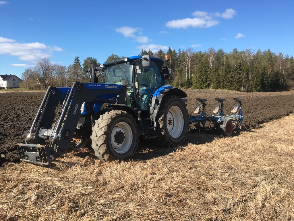 Ag Assist - Elie Garnes