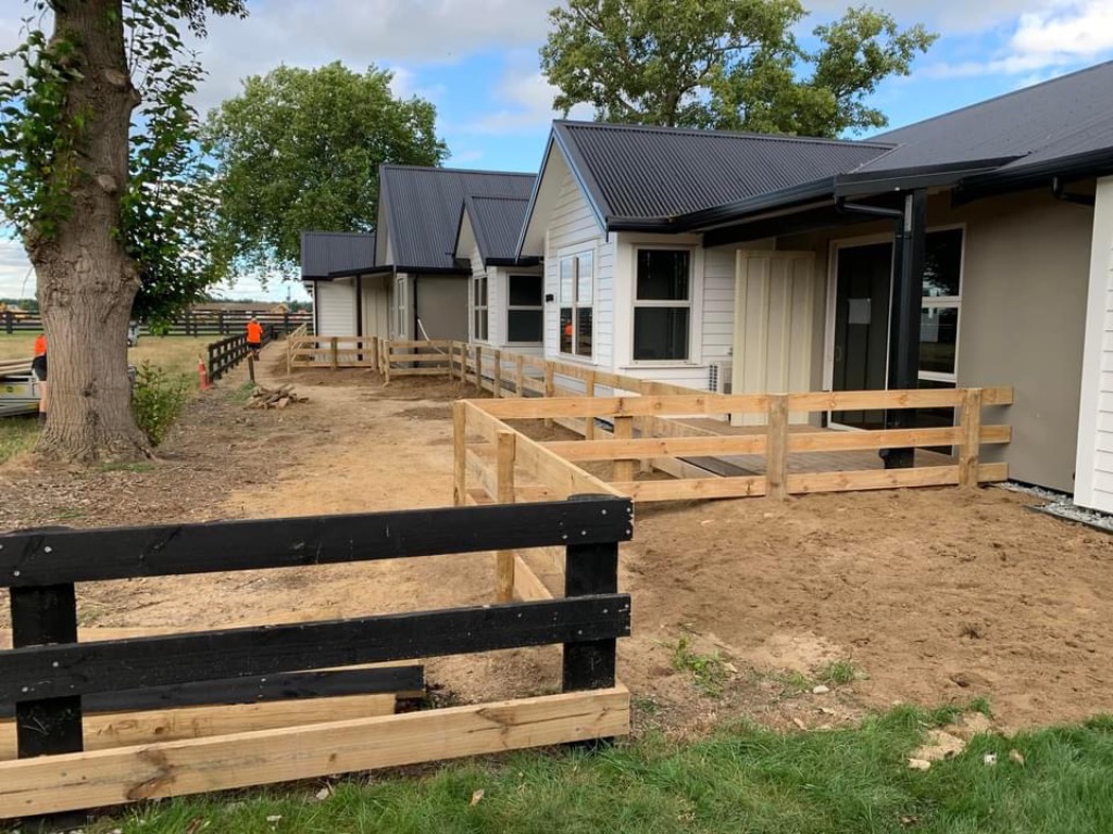 Ag Assist - Looking for a yard