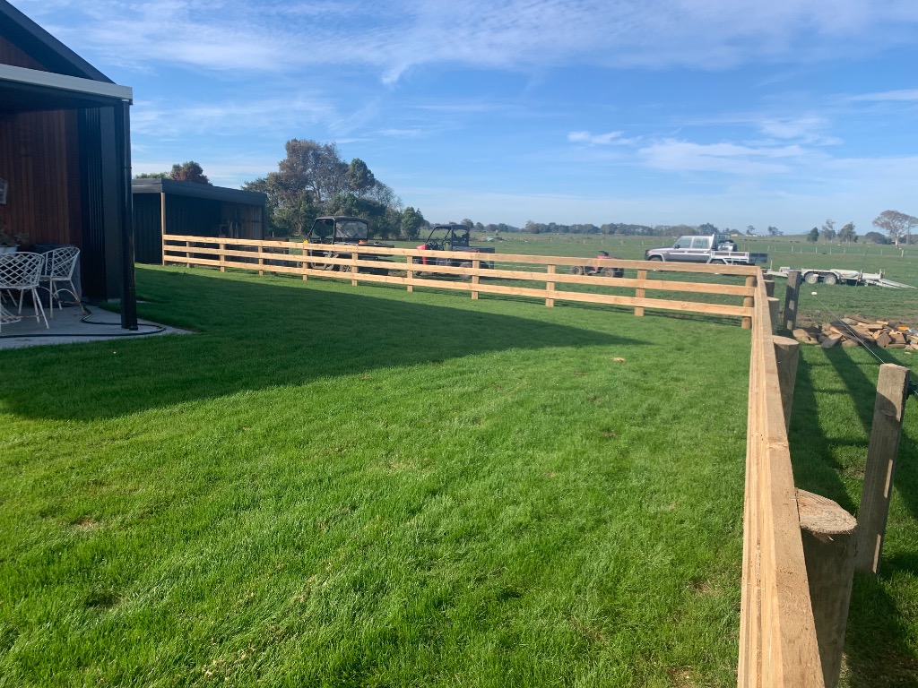 Ag Assist - Looking for a yard