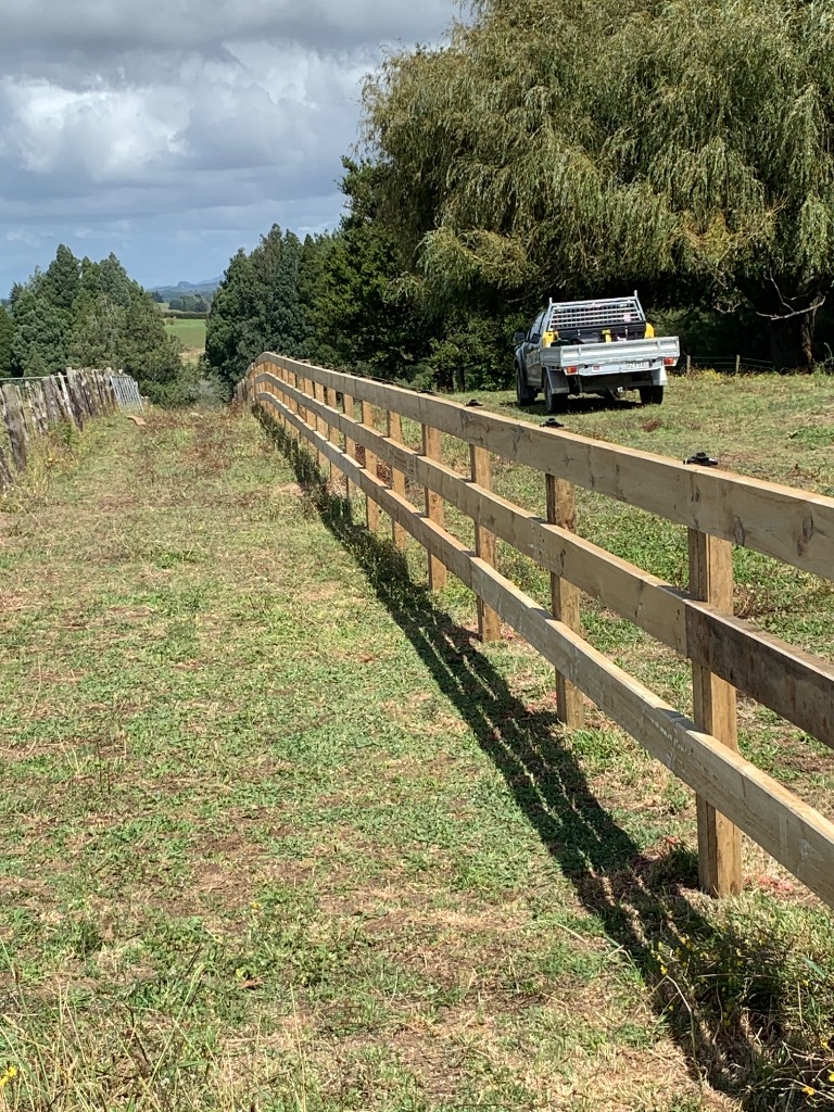 Ag Assist - Looking for a yard