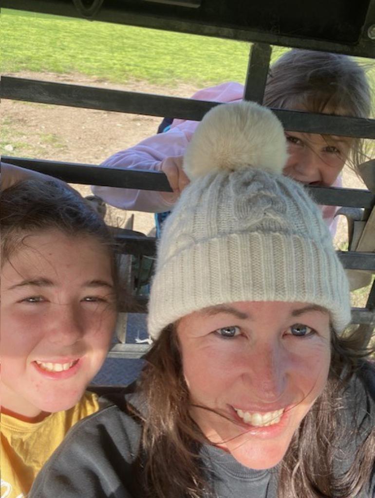 Ag Assist - Sharma Connolly