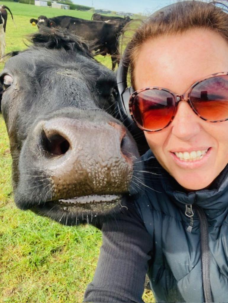 Ag Assist - Sharma Connolly