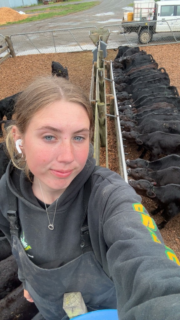 Ag Assist - Piper Wilson