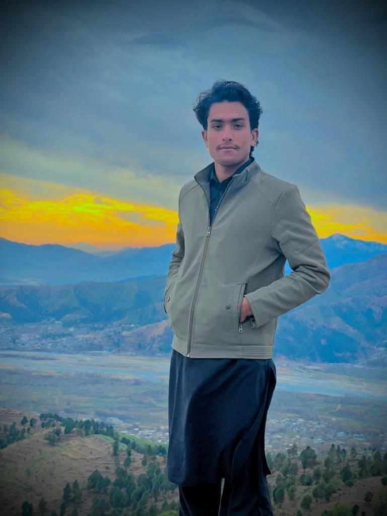 Zahir  Shah