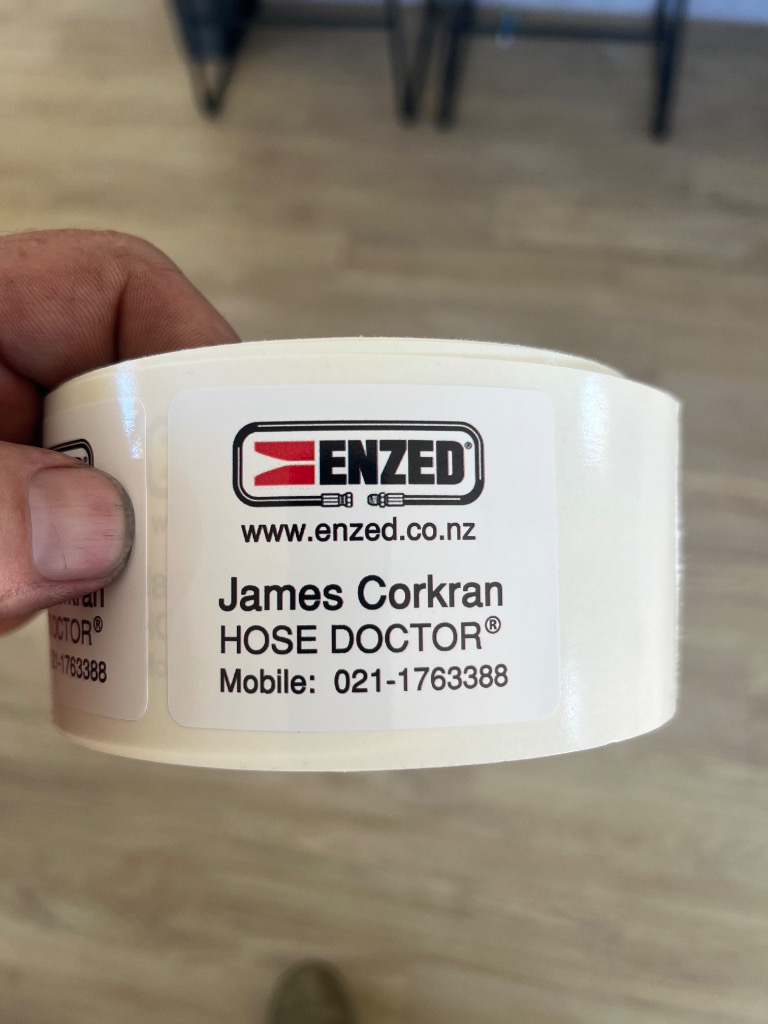 Ag Assist - Enzed hose doctor