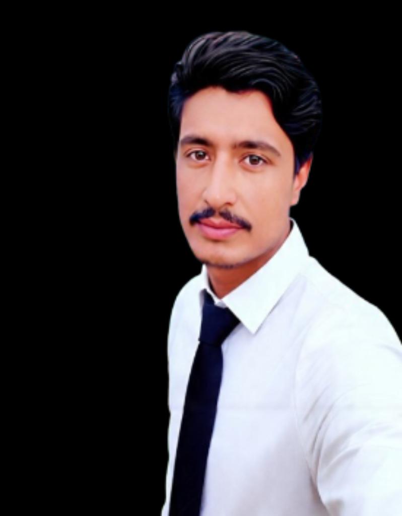 Fiaz Hussain