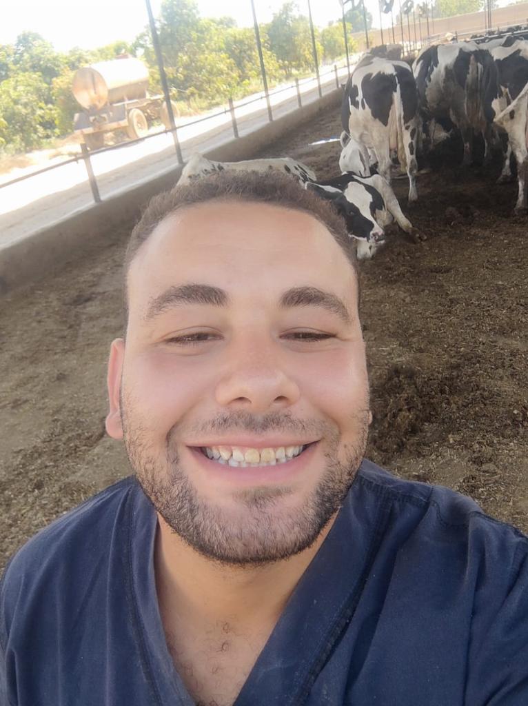 Ag Assist - Abdullah Elweshahy