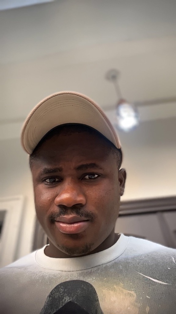 Ag Assist - Samuel Joshua