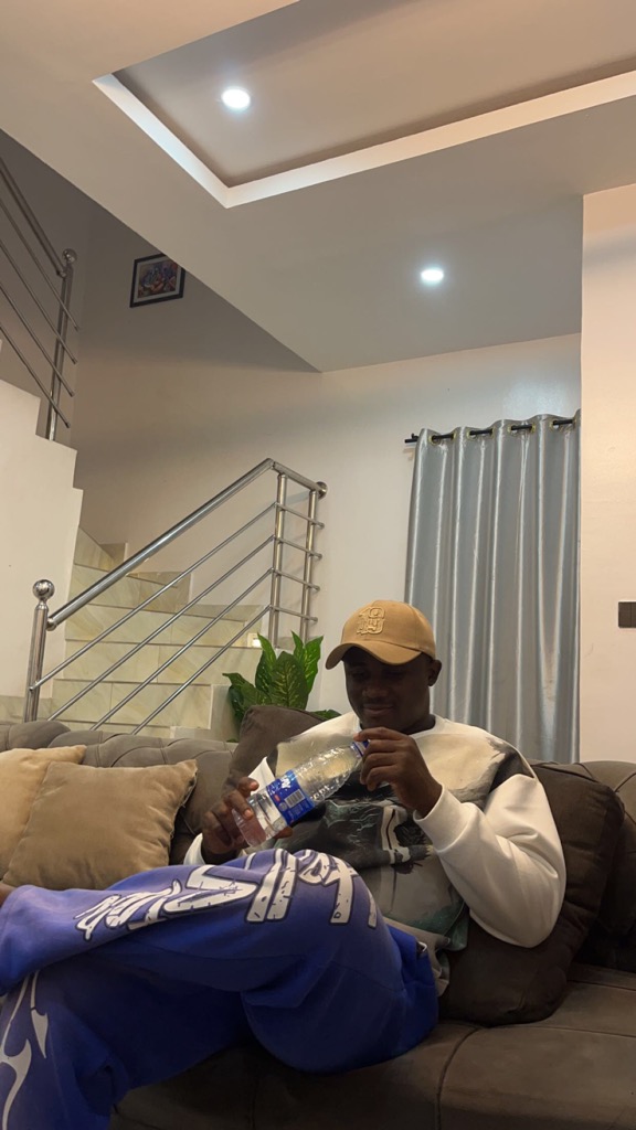 Ag Assist - Samuel Joshua