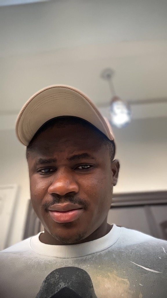 Ag Assist - Samuel Joshua