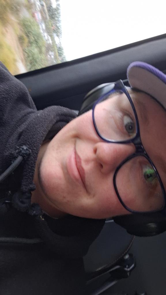 Ag Assist - Lena Thomasen