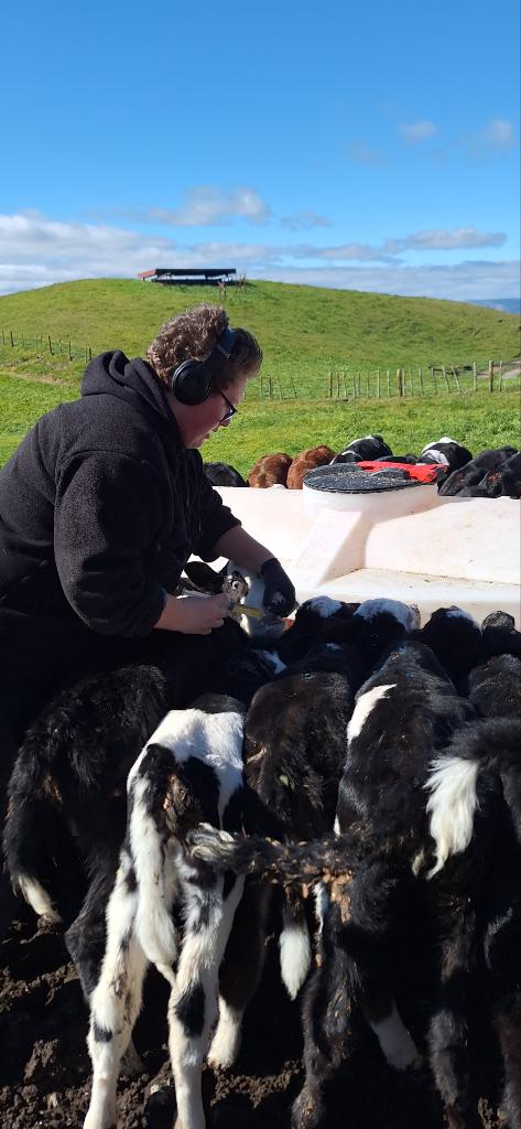 Ag Assist - Lena Thomasen