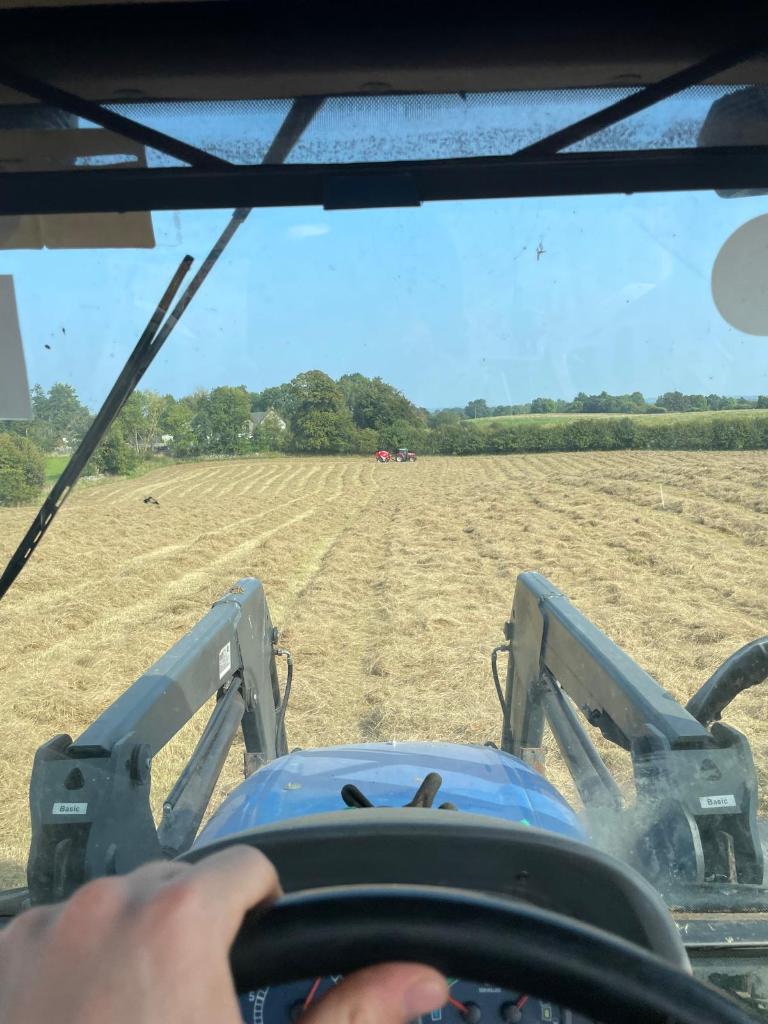 Ag Assist - Brian Gormley