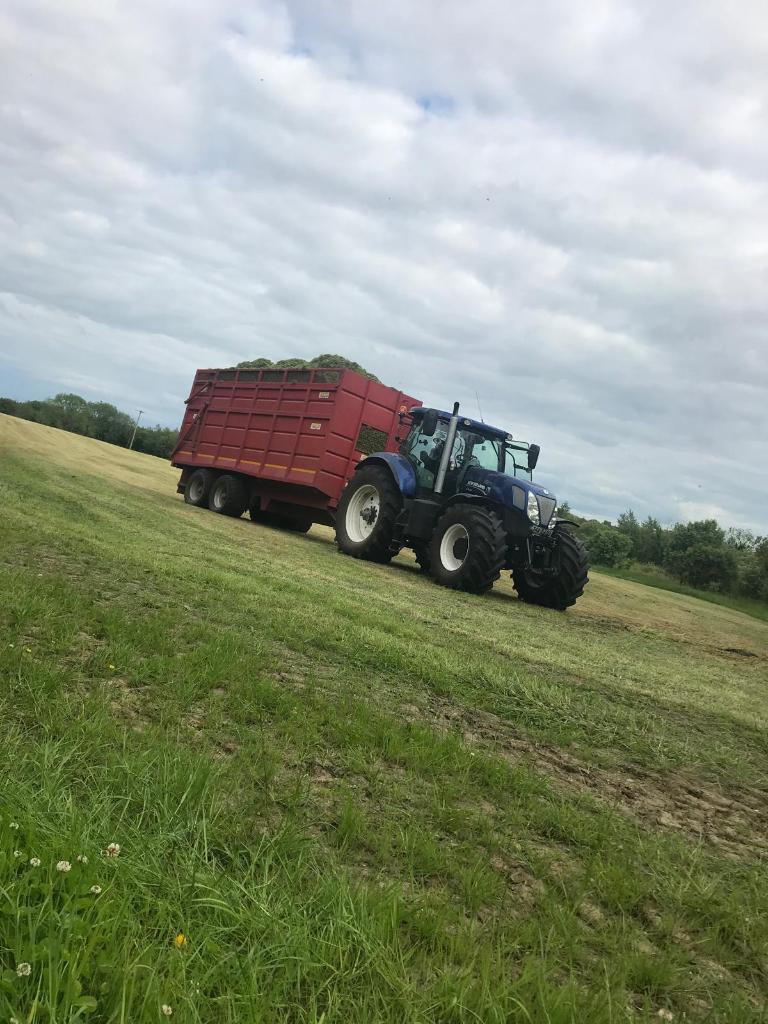 Ag Assist - Brian Gormley
