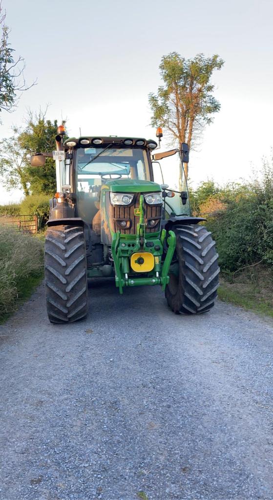 Ag Assist - Brian Gormley