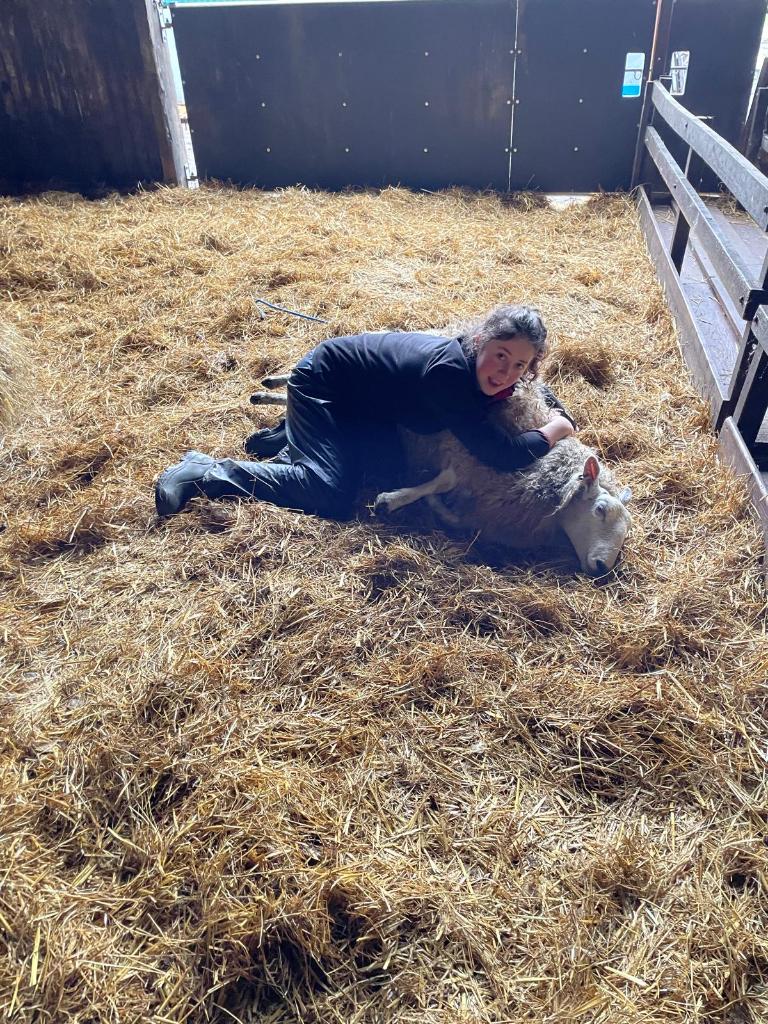 Ag Assist - Brian Gormley