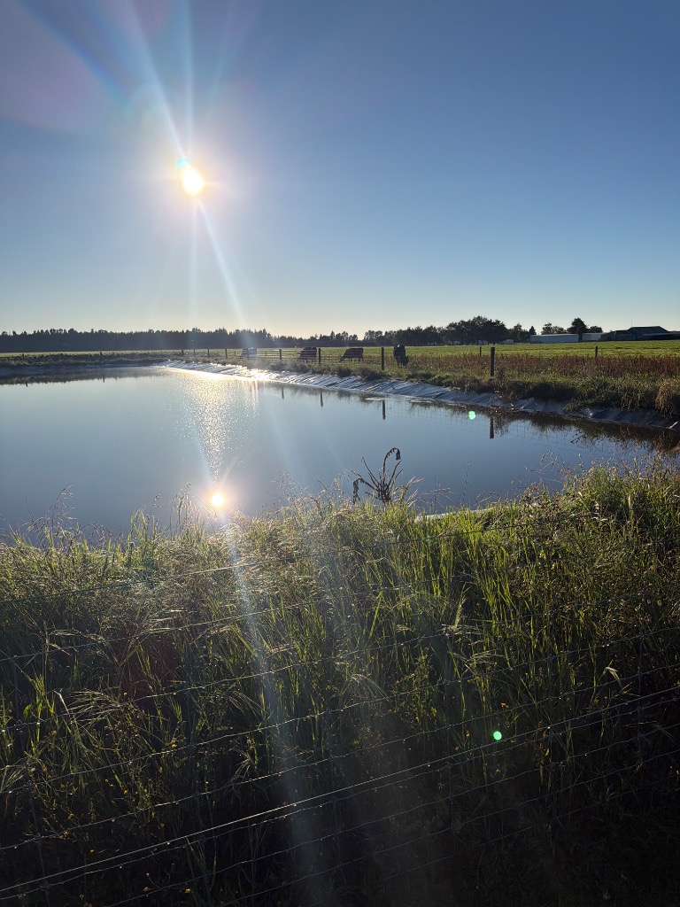 Ag Assist - Keegan Bensch