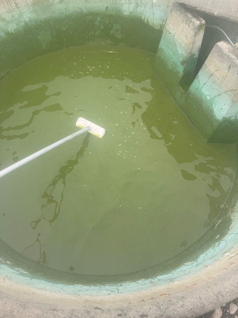 Ag Assist - Keegan Bensch