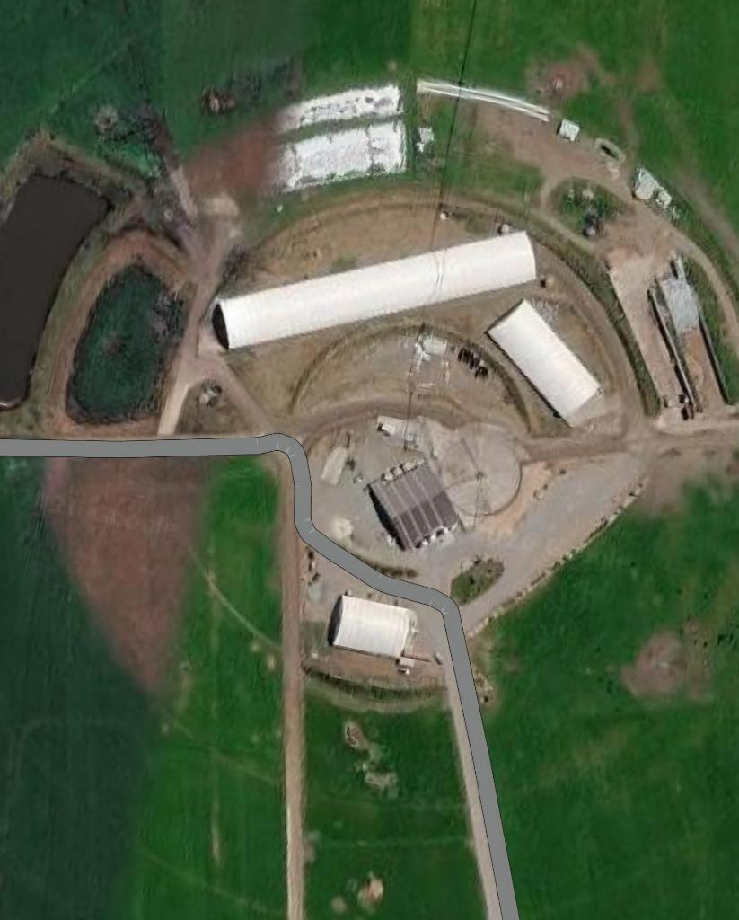 Ag Assist - Ashburton Farm Assistant Position