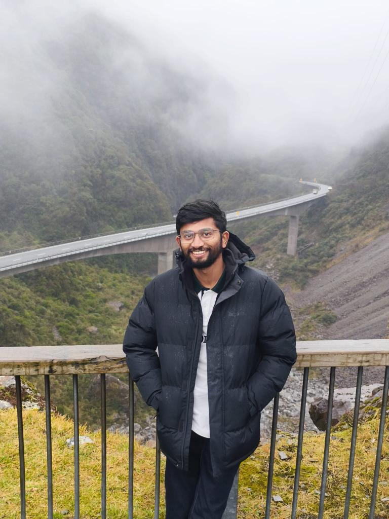 Brijesh Malani