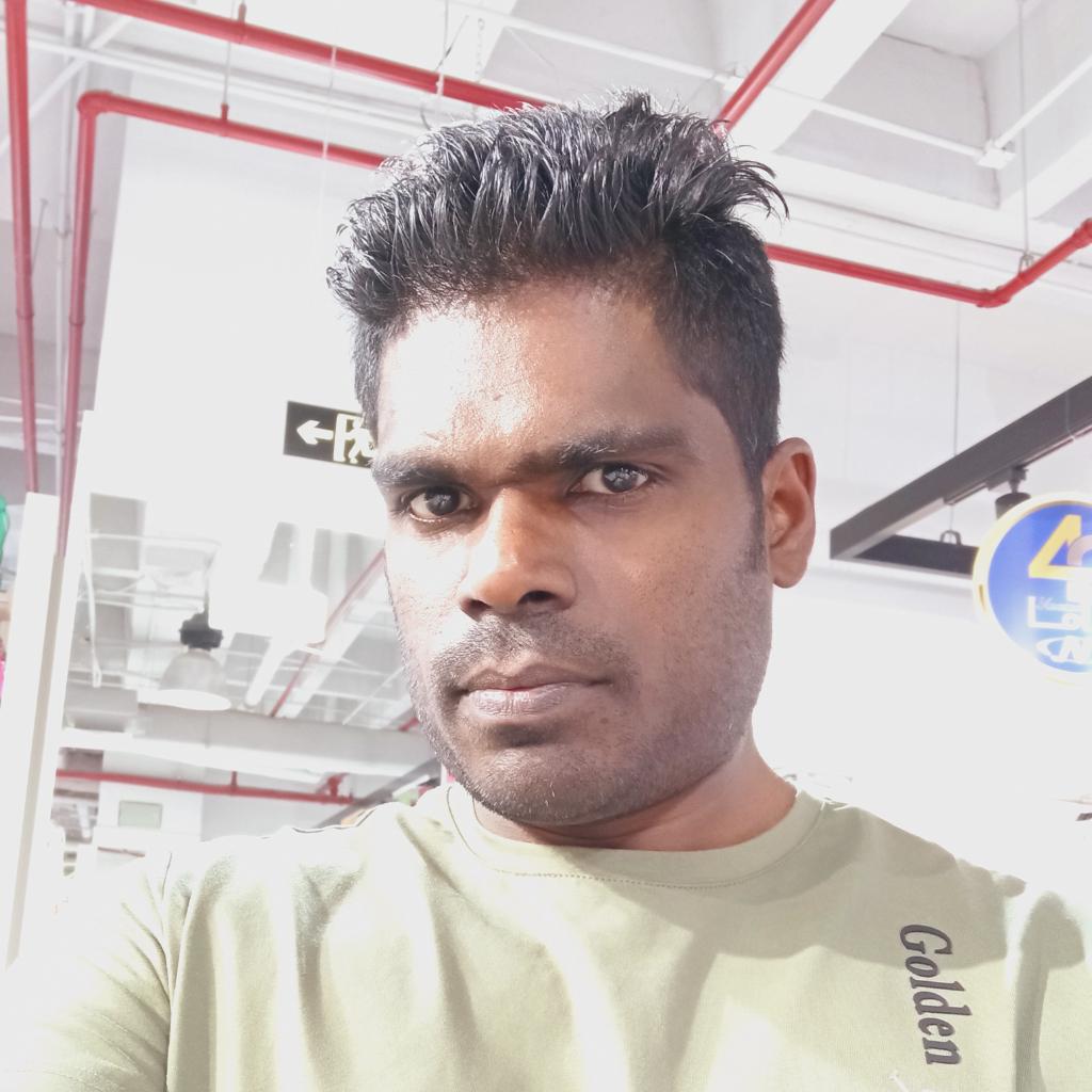 Rajandra Prasath