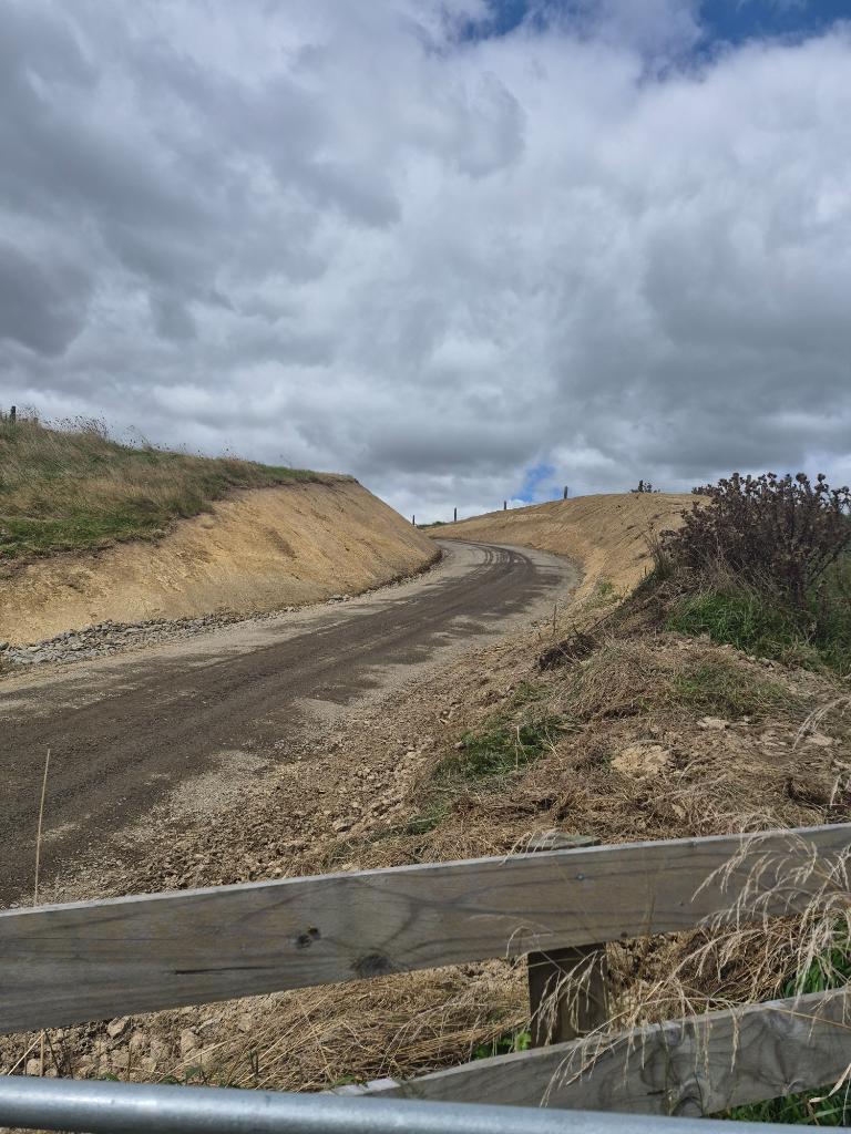 Ag Assist - JDT EARTHWORKS