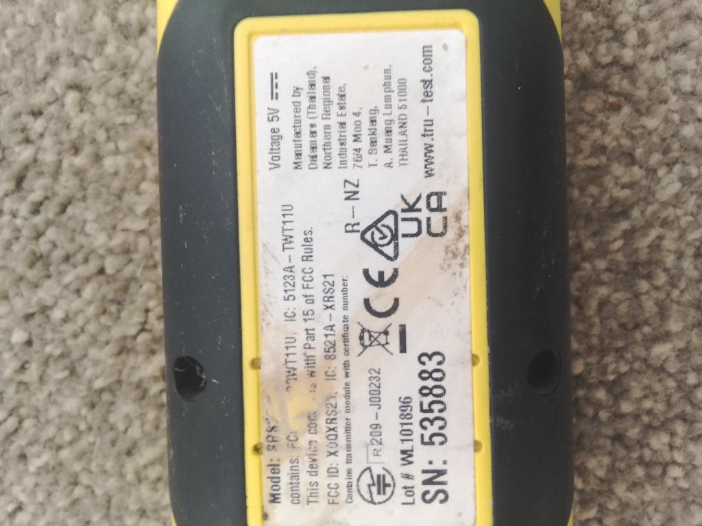 Ag Assist - TRU-TEST