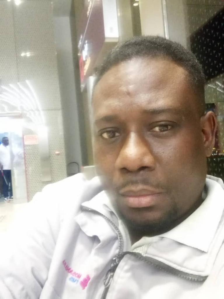 Uche Ibekwe