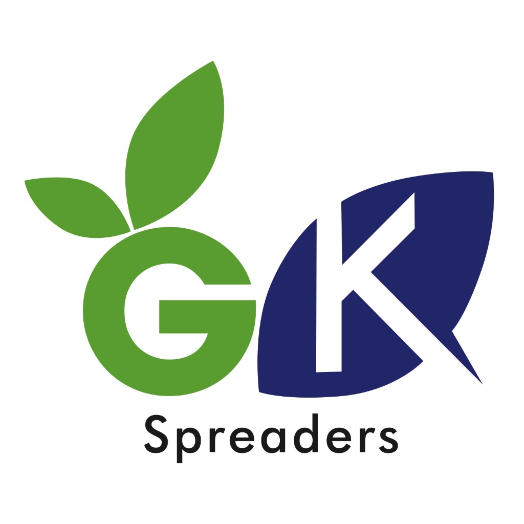 Trusted Spreading, Thriving Farms — GK Spreaders