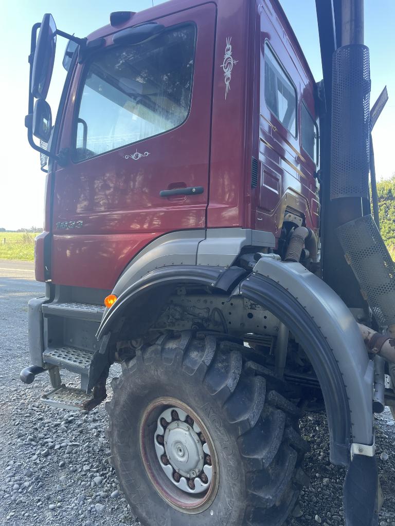Ag Assist - Trusted Spreading, Thriving Farms — GK Spreaders