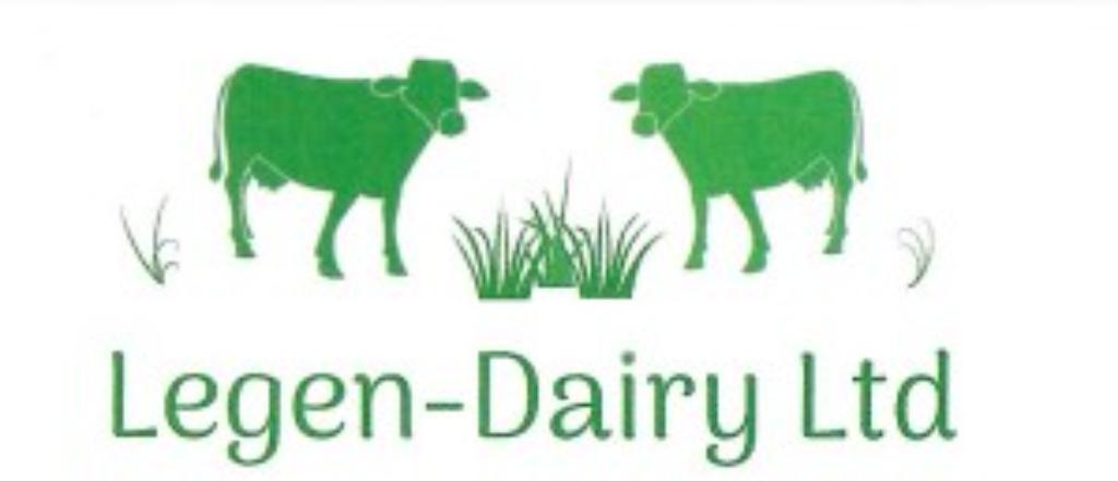 fixed term milker- drive in postion