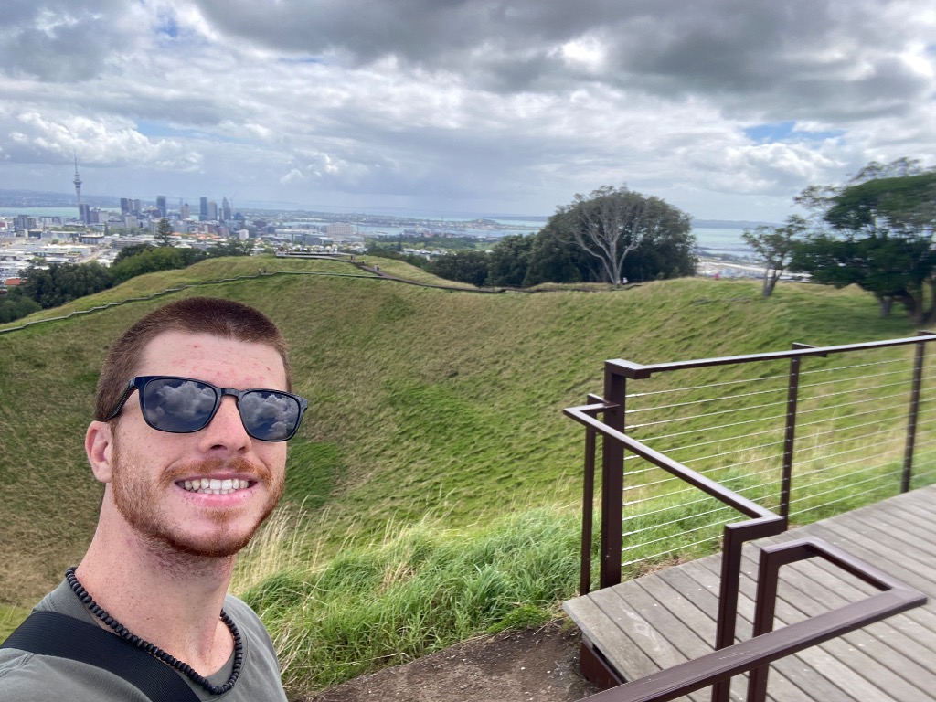 Ag Assist - Ciriaco Sarria