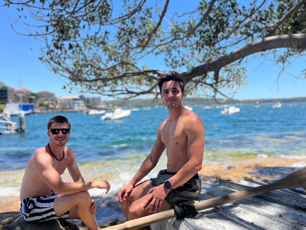 Ag Assist - Ciriaco Sarria