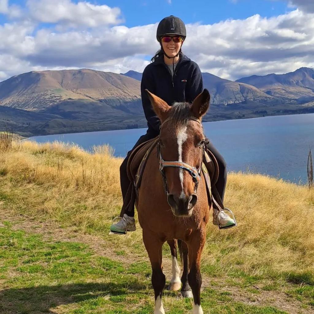 Ag Assist - Charlotte Wylie