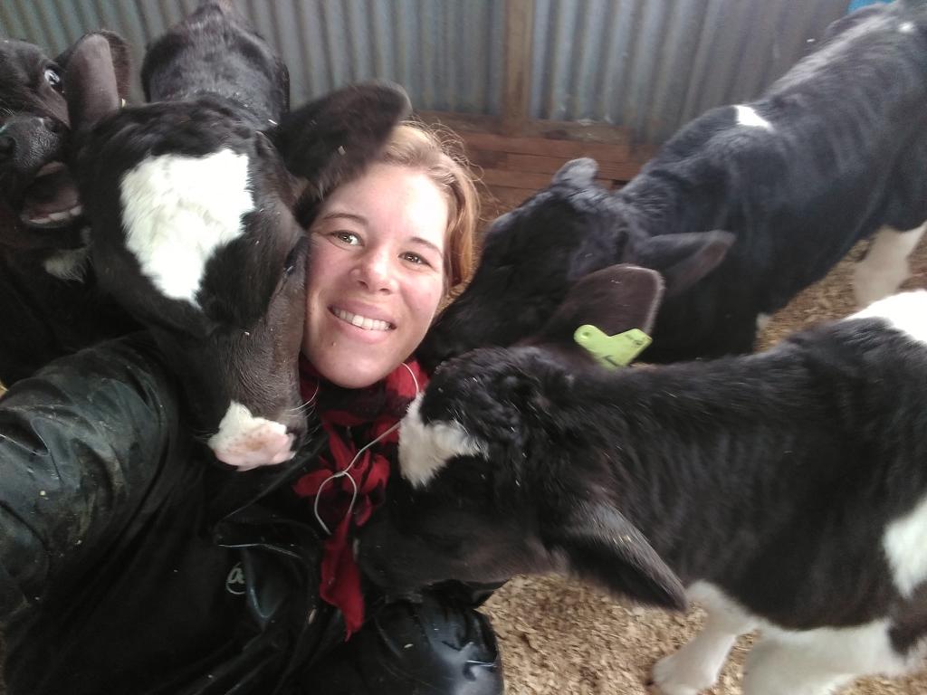 Ag Assist - Daniela Weber