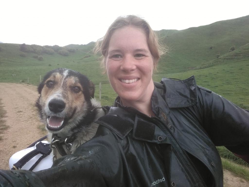 Ag Assist - Daniela Weber