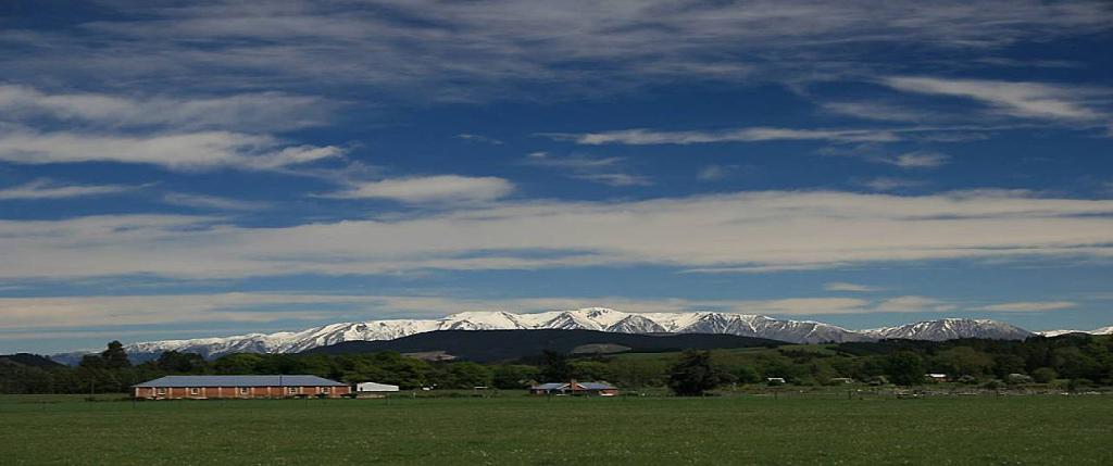 Full-Time Farm Worker for Sheep, Beef, Cropping near Darfield, Canterbury