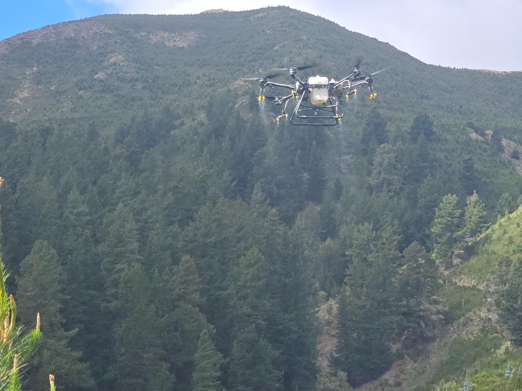 Ag Assist - North Canterbury Drone Service's,