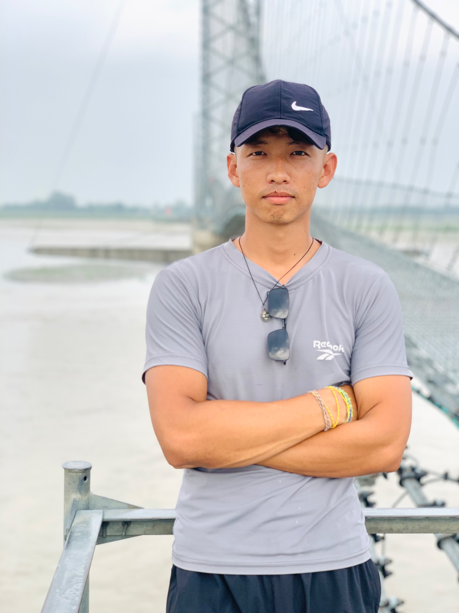 Bijaya Lama Tamang