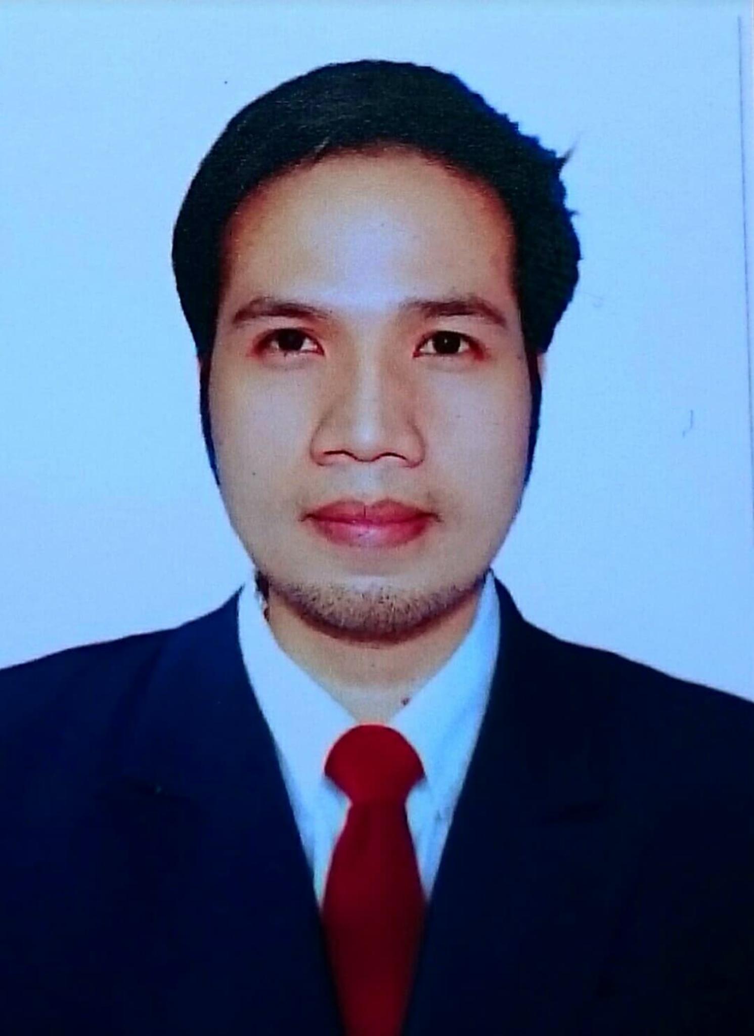 Aries Sangil