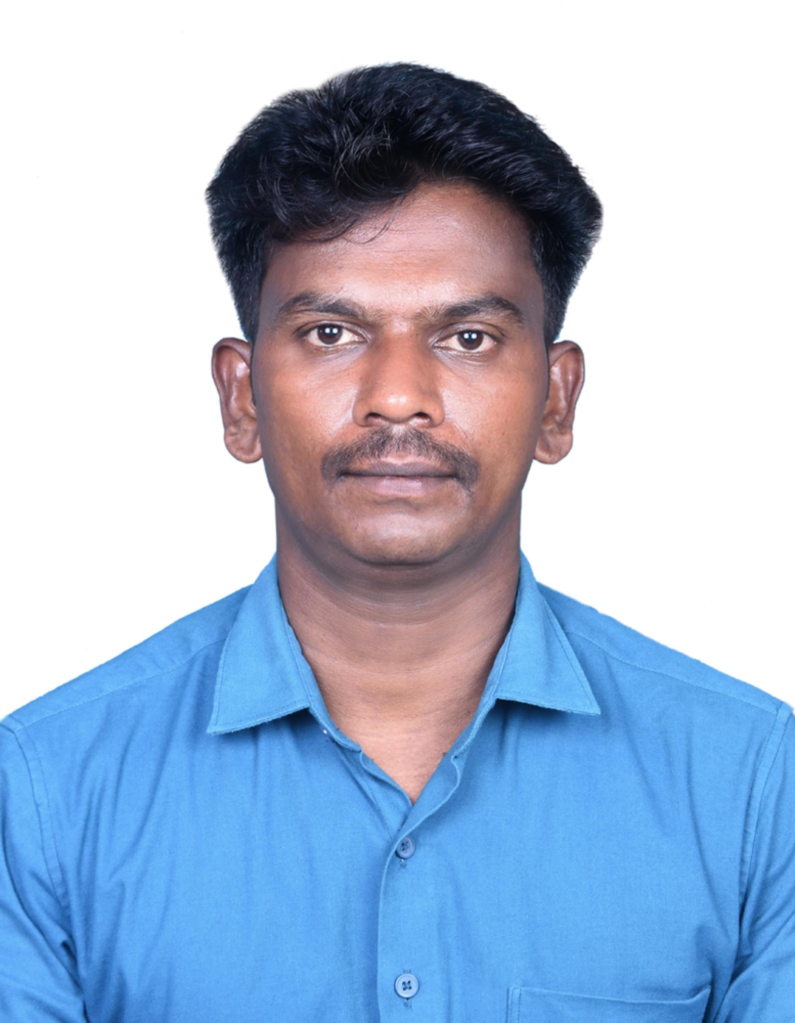DHIVIN RAJ
