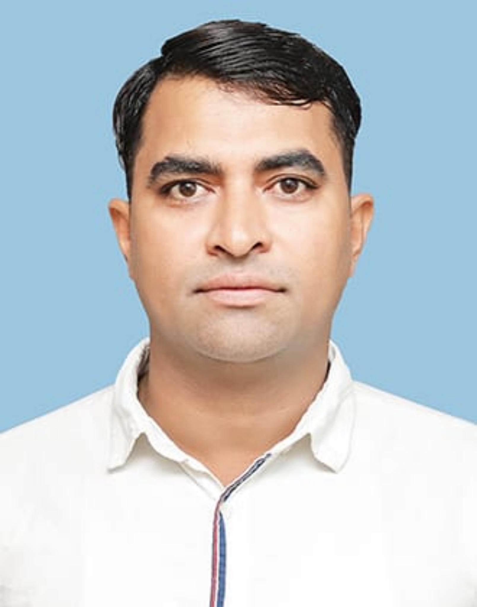 Satish Saini