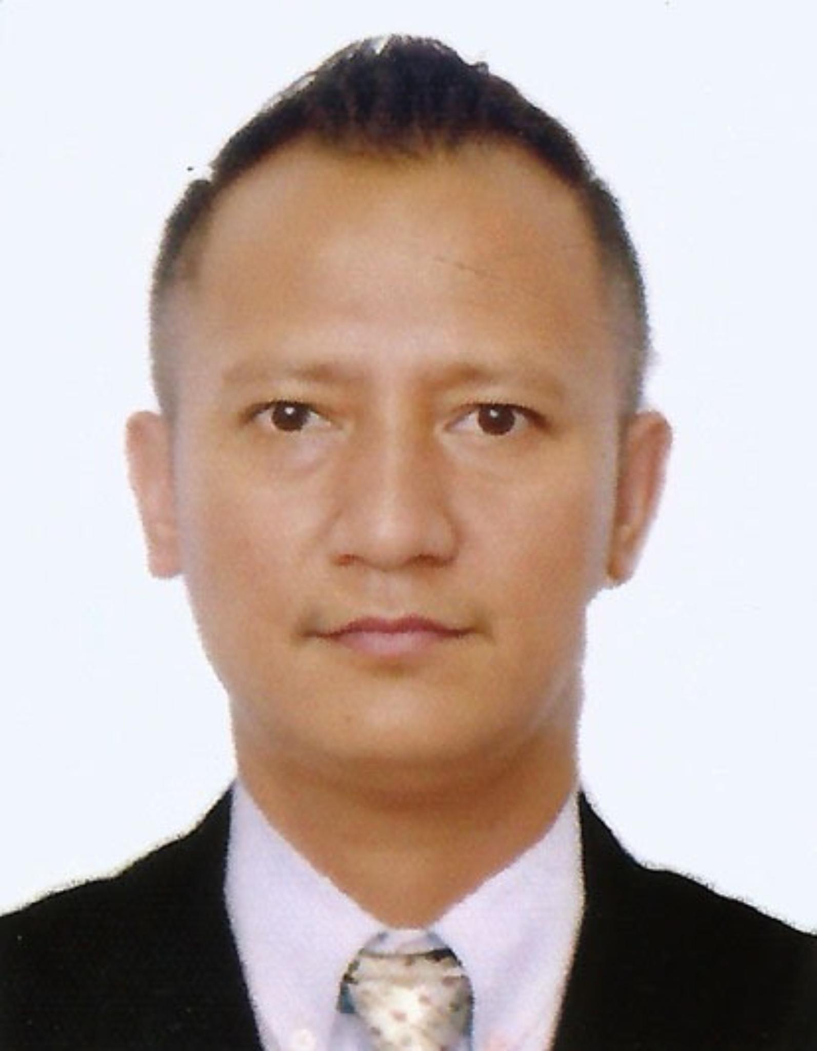 Hari Gurung