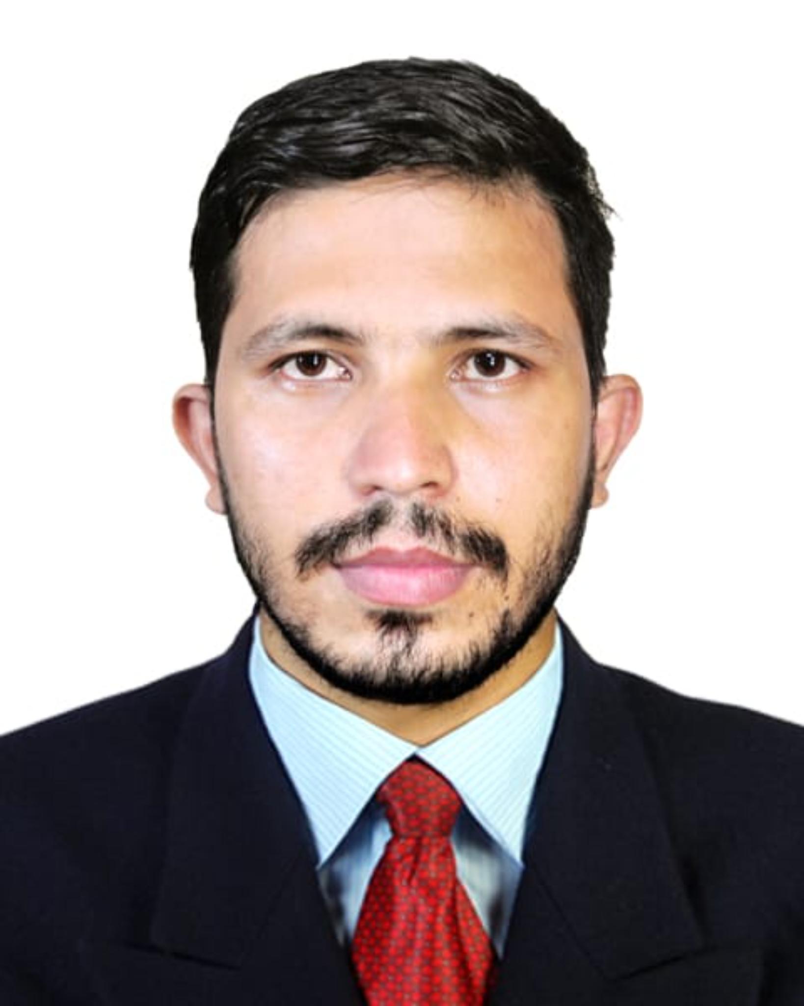 AVIZIT BARUA