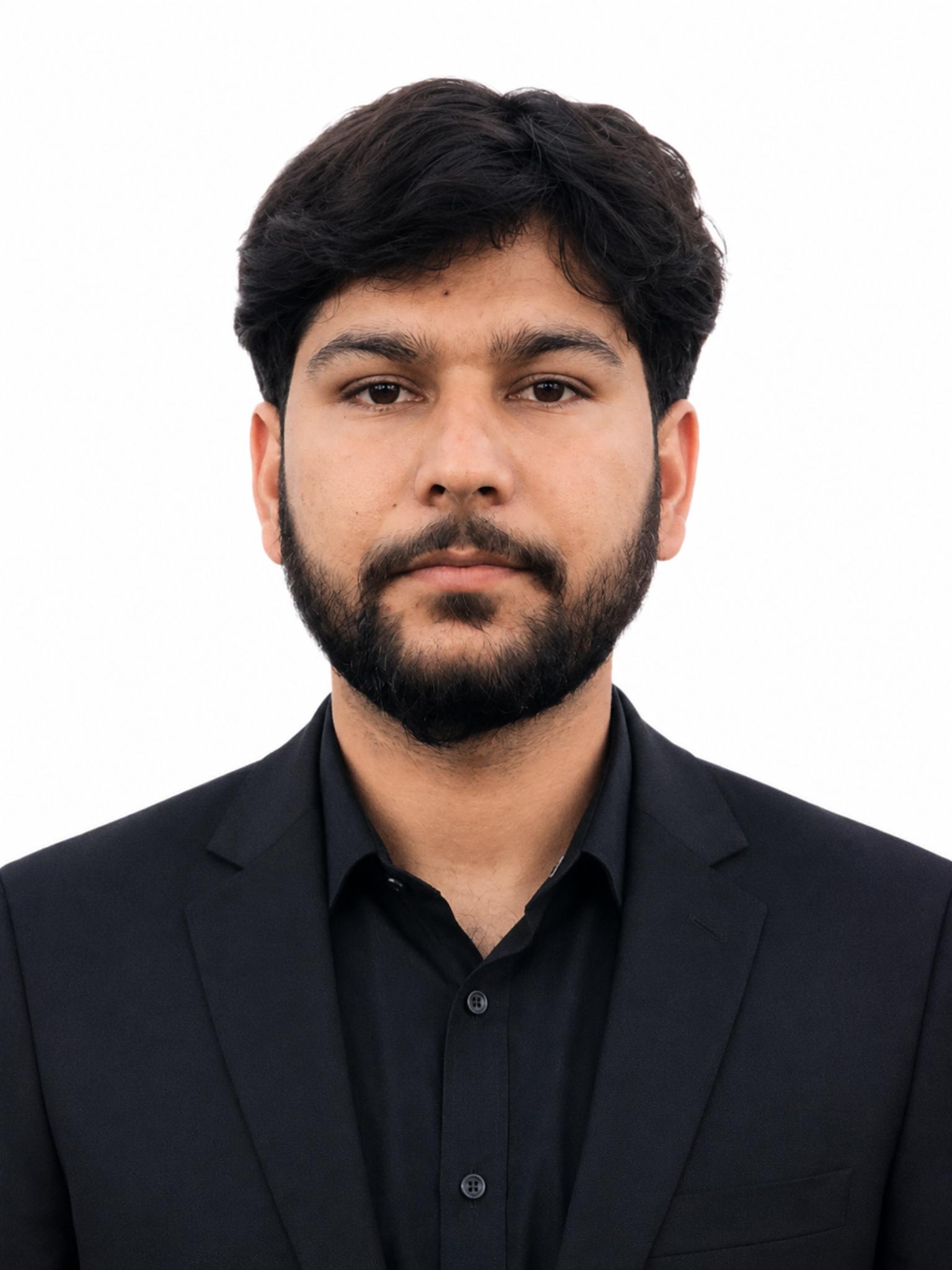 Mohsin Khan
