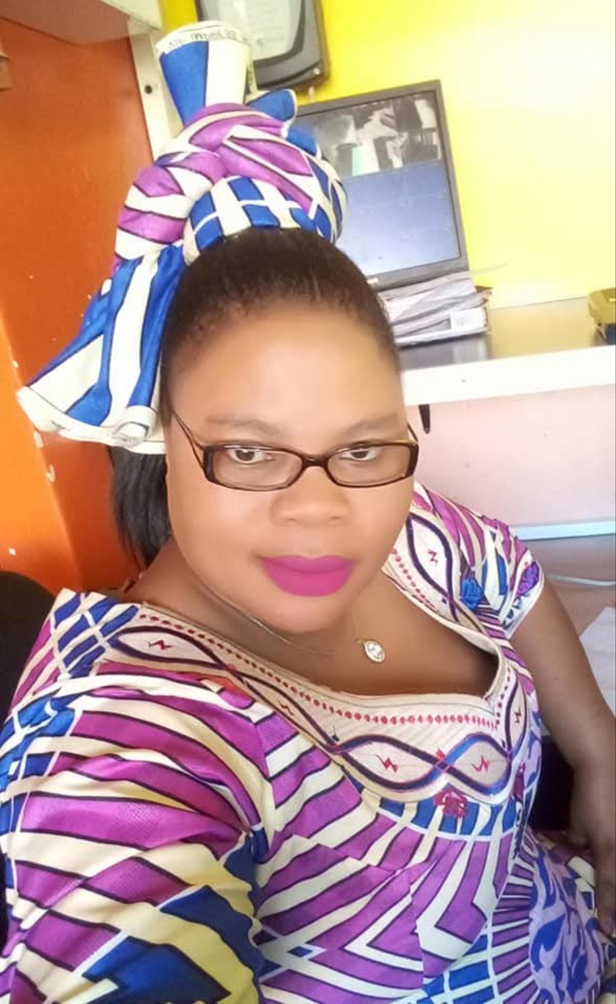Irene Kapenzi